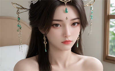 [158]精致AI绘画-完美世界-柳神-涩涩-晚漫-共享AI国漫精致绘画AI高清视频