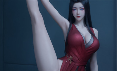 [793]精致AI绘画-凡人修仙传-元瑶-涩涩-晚漫-共享AI国漫精致绘画AI高清视频